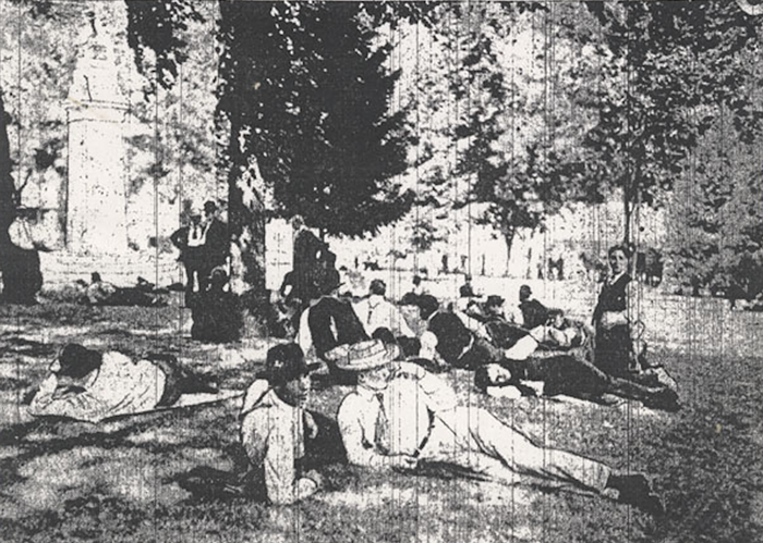 Tracing the History of Queer Spaces in Portland